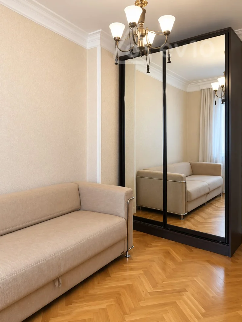 3 otaqlı mənzil, 105 m², M. Naxçıvani küçəsi — Mənzil, Bakı (10)