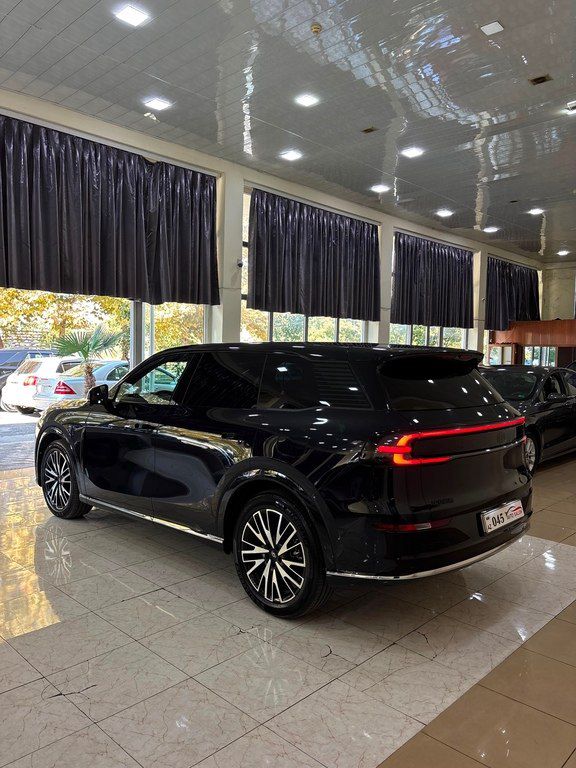 Changan Qiyuan Q07, 1.5 L, 31.7 kWh, 2025 il, 30 000 km — Avtomobillər, Mingəçevir (9)