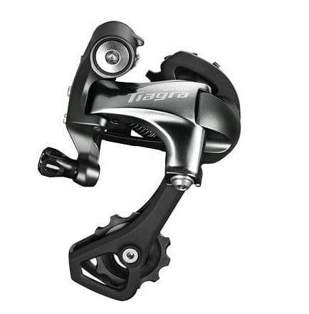 Velosiped üçün arxa ötürücü Shimano Tiagra RD-4700 - bikesport_37 — Mallar, Bakı