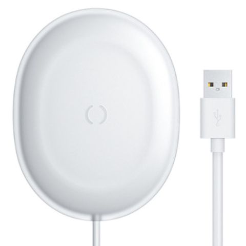 Simsiz enerji toplama cihazı Baseus Jelly 15W WXGD-02 — Bakı