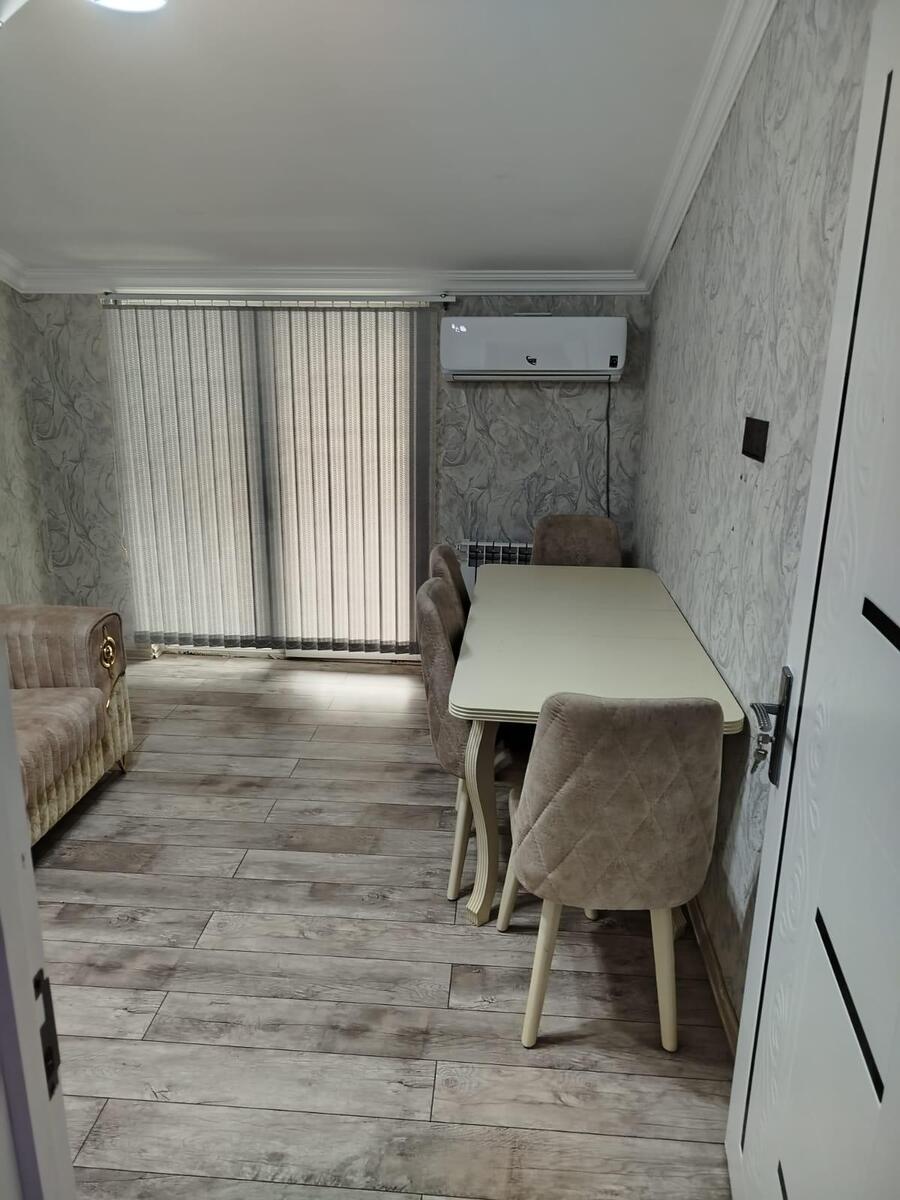 Satılır 2 otaqlı yeni tikili 51.5 m² — Mənzil, Xırdalan (3)