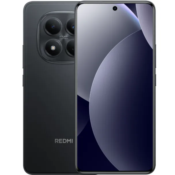 Xiaomi Redmi Note 15 Pro 12/512 GB Black — 929.99 ₼ · Bakı · Samsung Xiaomi Redmi Note 15 Pro 12/512 GB Black — Bakı