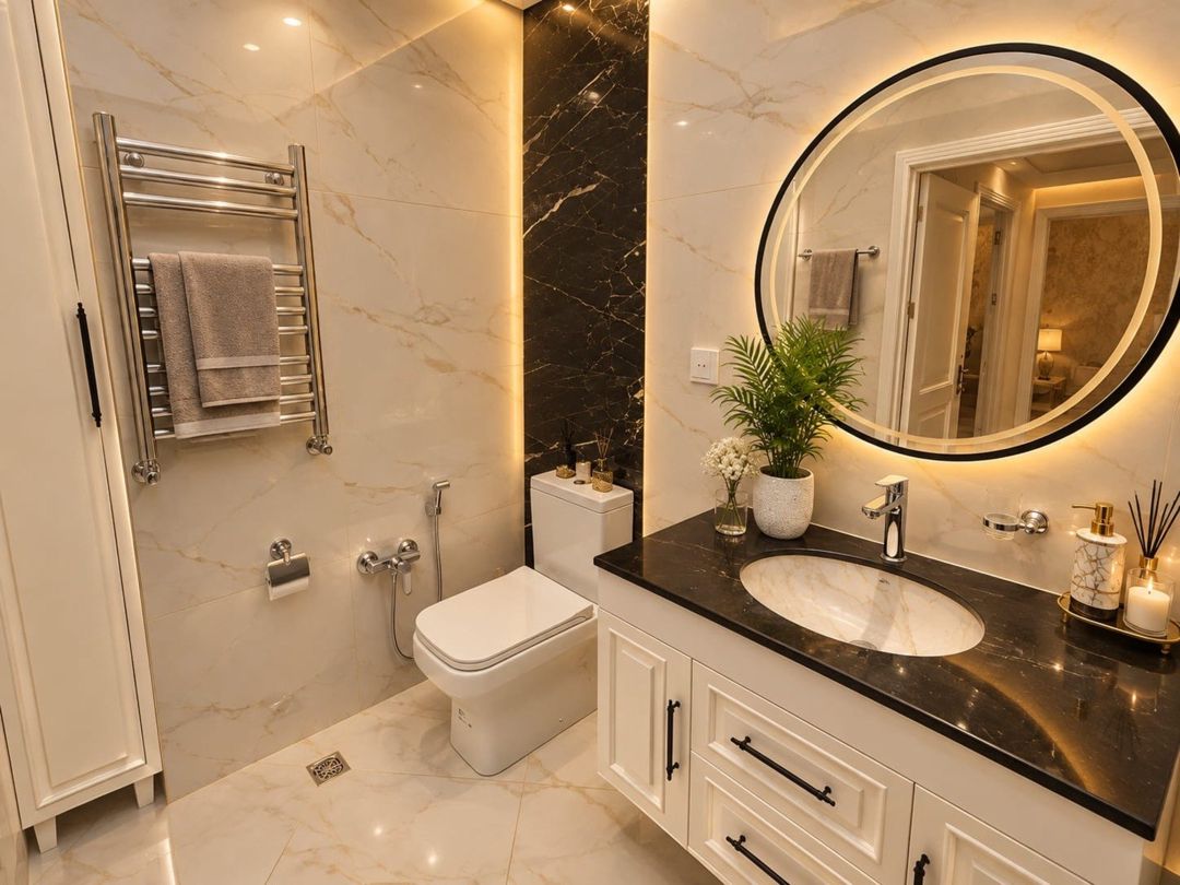 İcarəyə verilir 2 otaqlı yeni tikili 70 m² — Mənzil, Bakı (12)