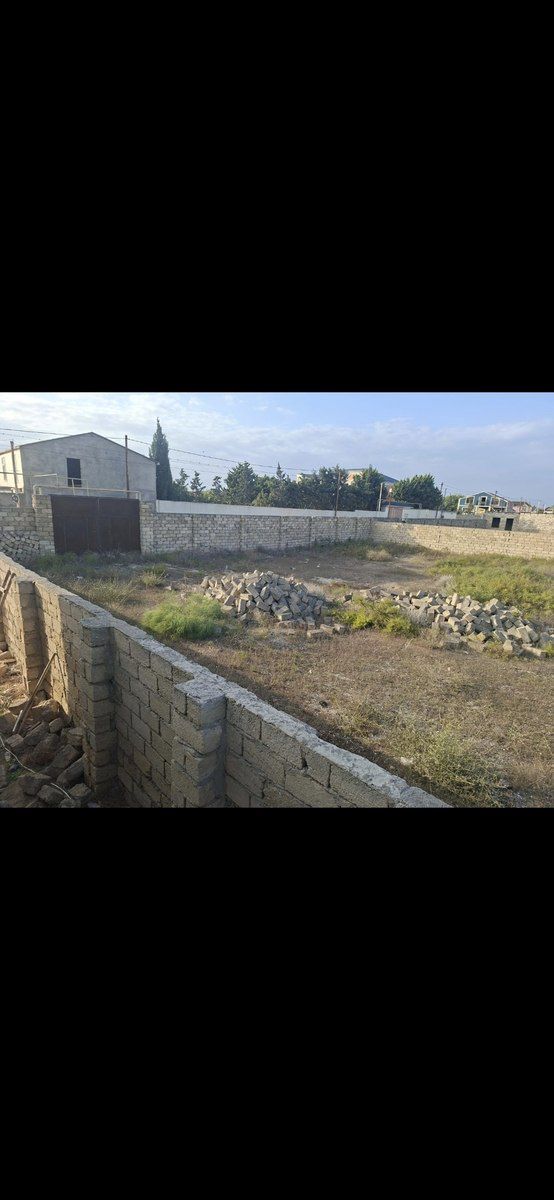 Satılır torpaq 13 sot — Torpaq, Bakı (2)