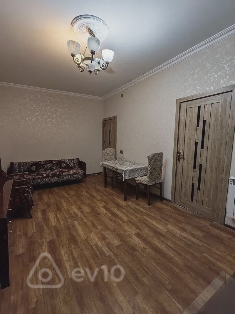 For rent: 2-room apartment (new building), 46 m² — Mənzil, Bakı