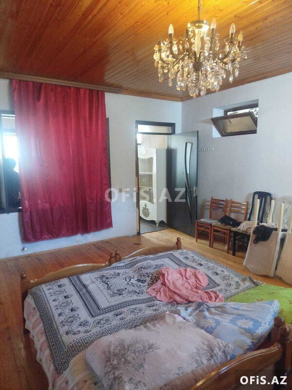 Həyət evləri Satılır Sabunçu r., Maştağa q., 2 otaq, 80 m² — Ev, villa, Bakı (6)