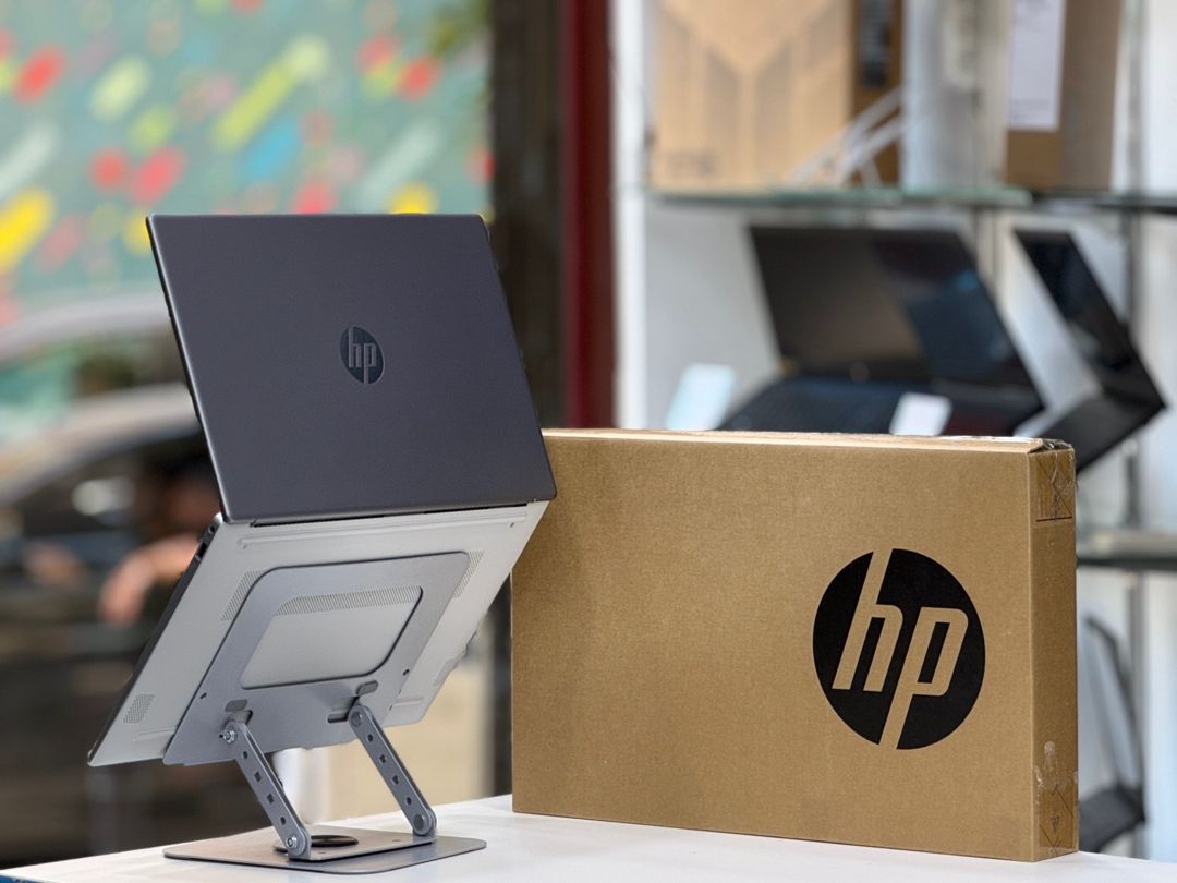 Noutbuk Hp i7 250 G10 Silver — Noutbuklar, Bakı (4)