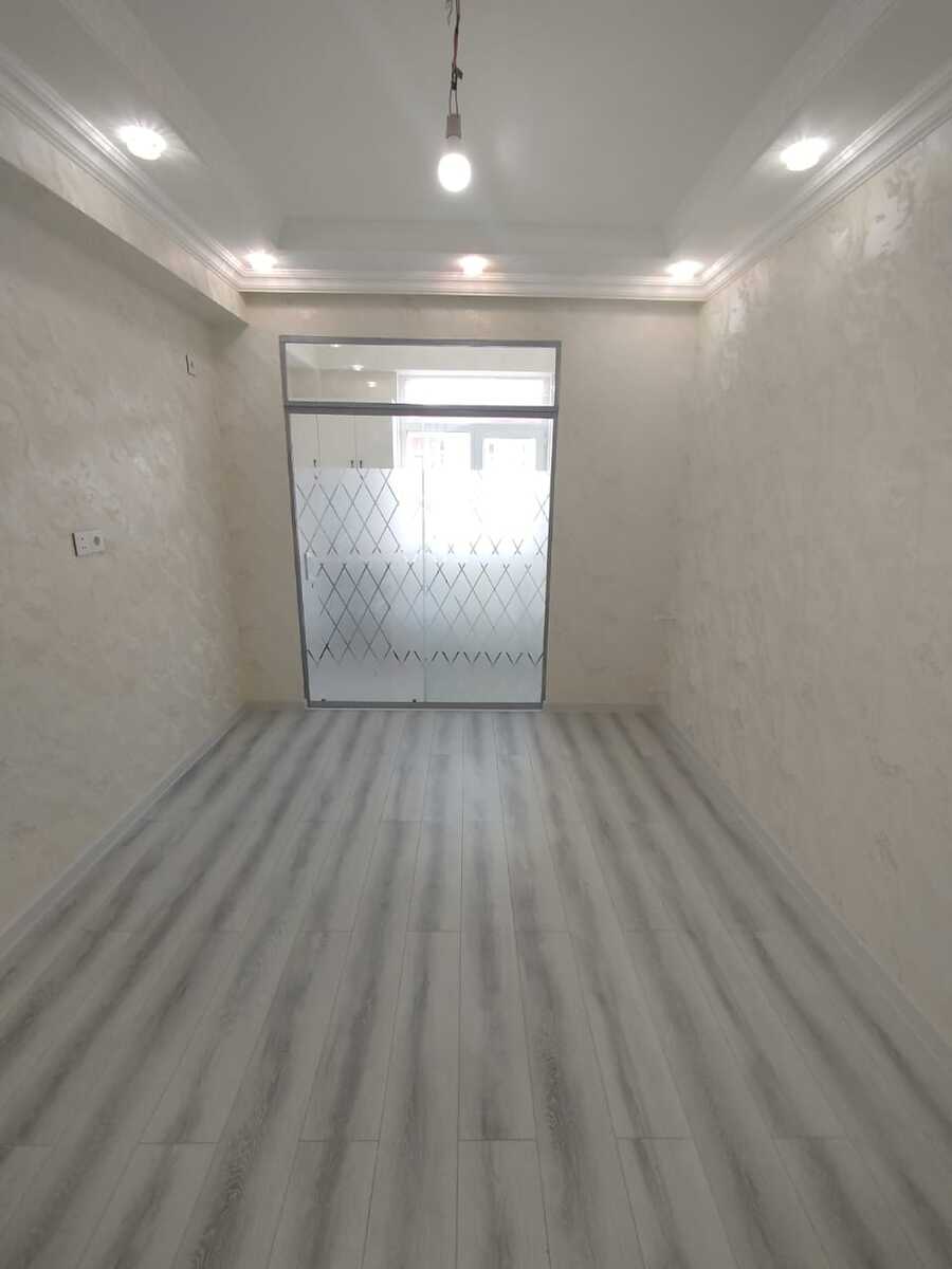 Satılır 2 otaqlı yeni tikili 44 m² — Mənzil, Bakı