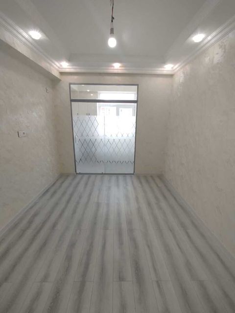 Satılır 2 otaqlı yeni tikili 44 m² — Bakı