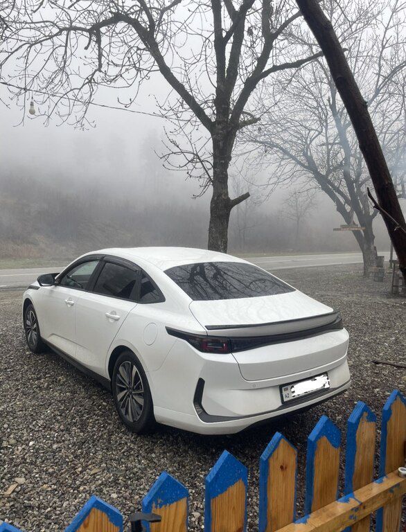 Changan Qiyuan A05, 1.5 L, 9.07 kWh, 2025 il, 31 000 km — Avtomobillər, Bakı (6)