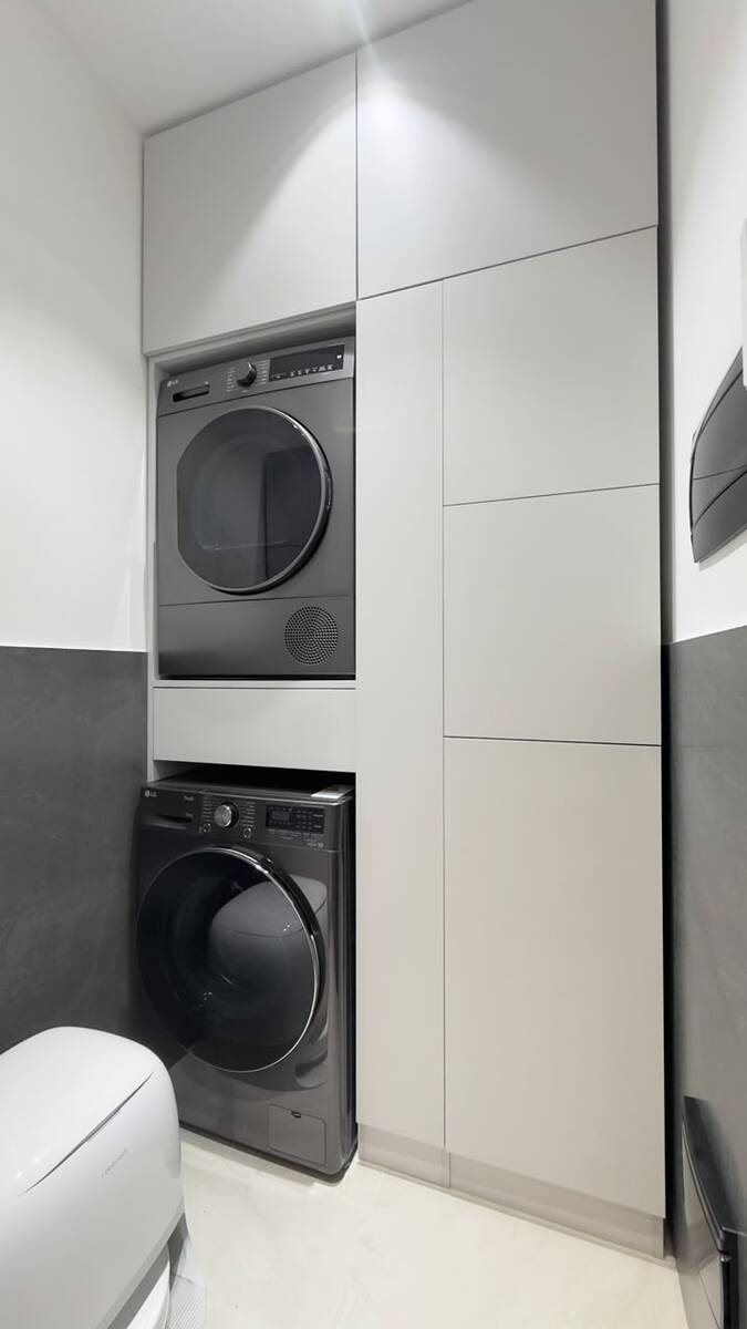 Satılır 3 otaqlı yeni tikili 142 m² — Mənzil, Bakı (10)