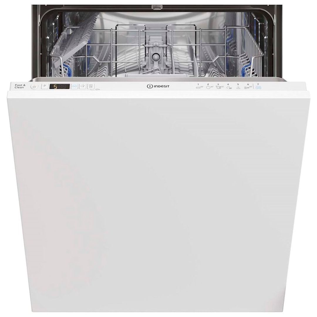 Quraşdırılan qabyuyan maşın Indesit DIC 3B+16A — Ev texnikası, Bakı