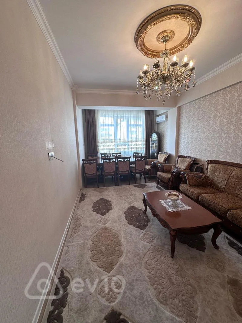 2 otaqlı mənzil, 82 m², Bakı, Esed ehmedov — kirayə — Mənzil, Bakı (8)
