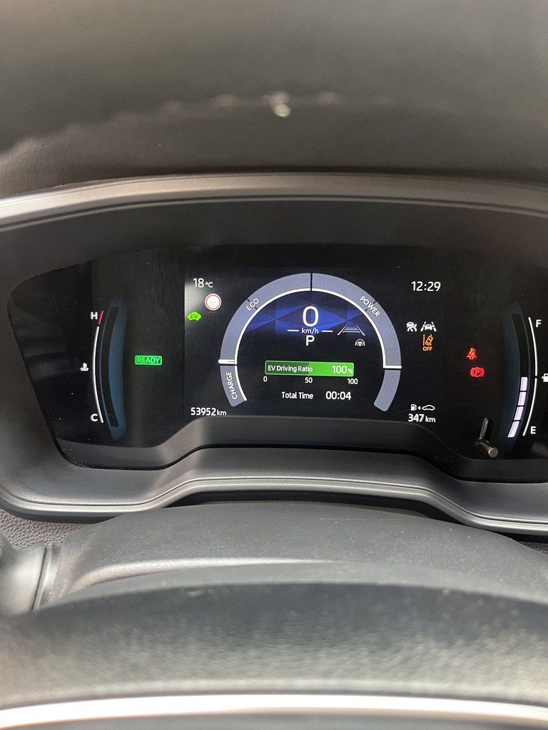 Toyota Corolla, 1.8 L, 0.85 kWh, 2024 il, 53 952 km — Avtomobillər, Bakı (10)