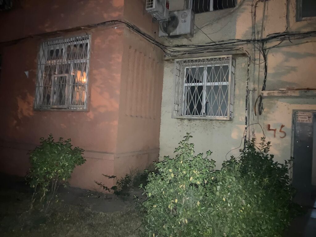 Diqqetle oxuyun, Makler, Vasitəçi Fərxan Nizami rayonu 8KM Bəkir — Mənzil, Bakı (10)