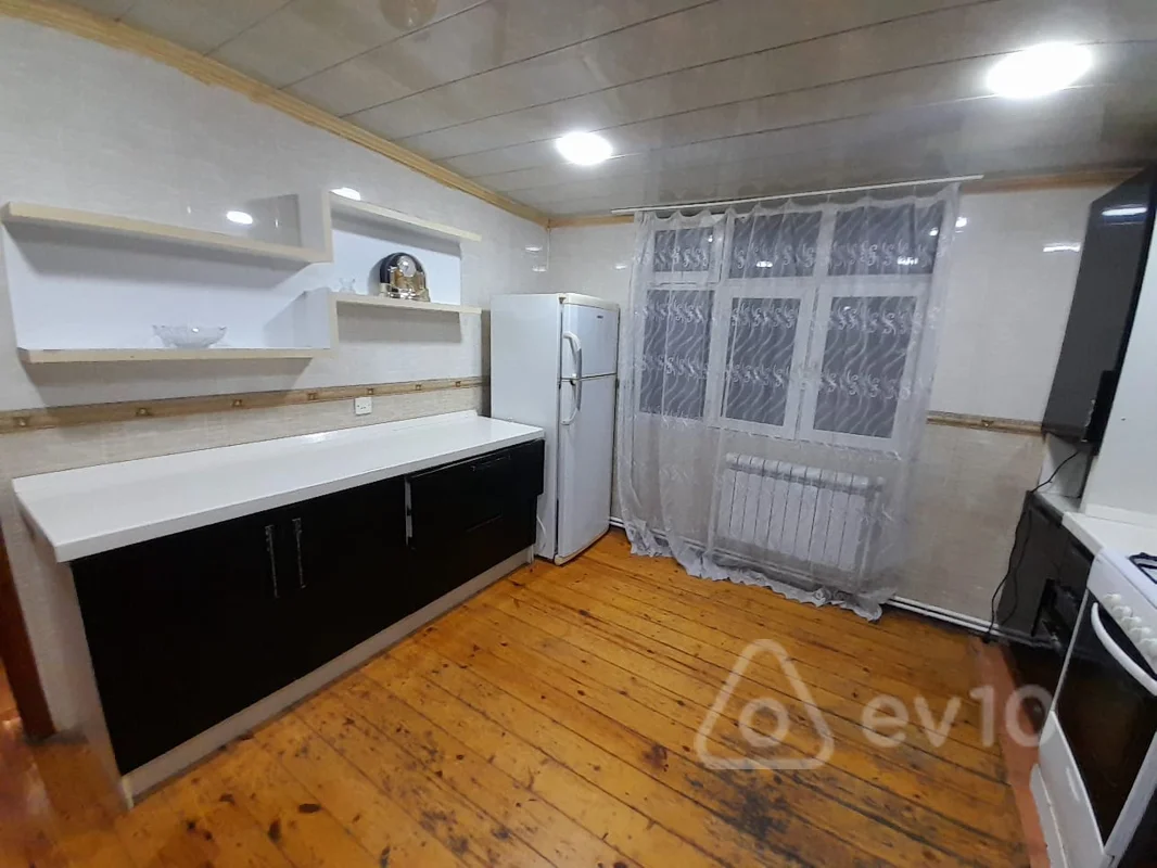 3 otaqlı mənzil, 80 m², Atatürk Pr. — kirayə — Mənzil, Bakı (9)