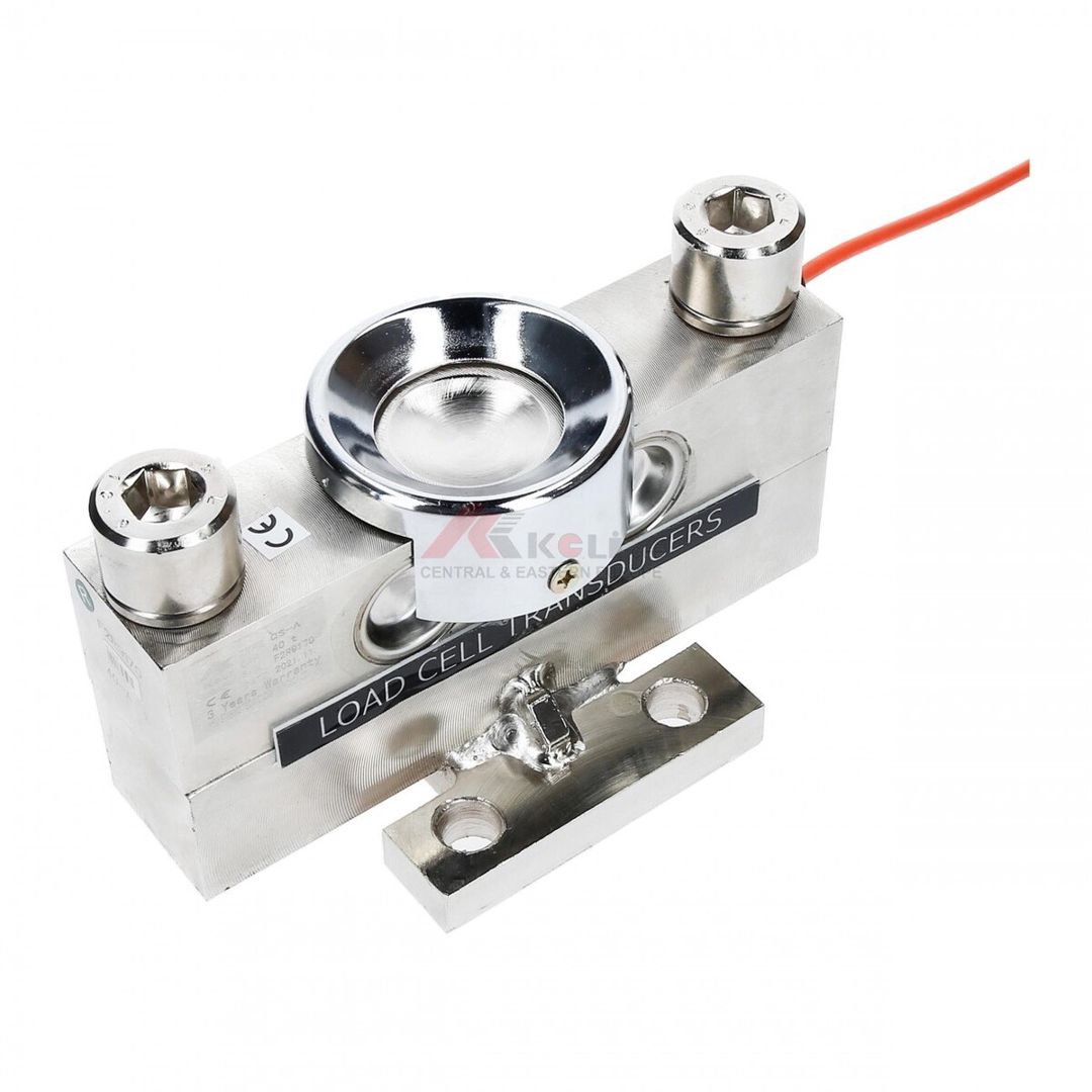 Loadcell QS-A 30t — Biznes və avadanlıq, Bakı