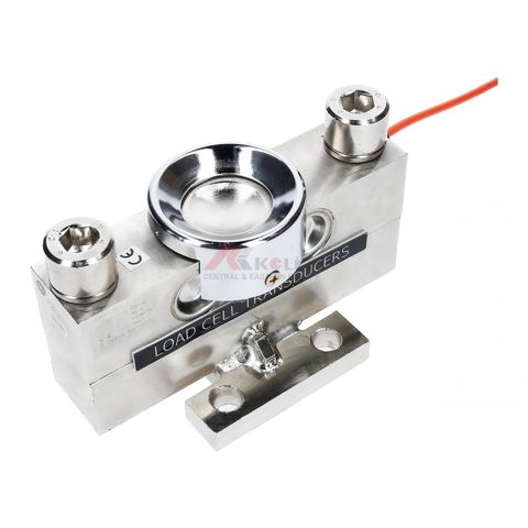 Loadcell QS-A 30t — 470 ₼ · Bakı · Biznes və avadanlıq Loadcell QS-A 30t — Bakı