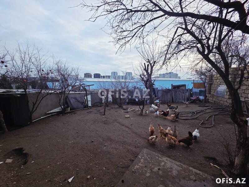 Həyət evləri Satılır Binəqədi r., Dərnəgül m., 4 otaq, 120 m² — Ev, villa, Bakı (2)