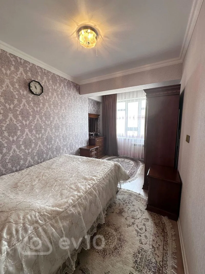 2 otaqlı mənzil, 85 m², Əsəd Əhmədov — kirayə — Mənzil, Bakı (8)