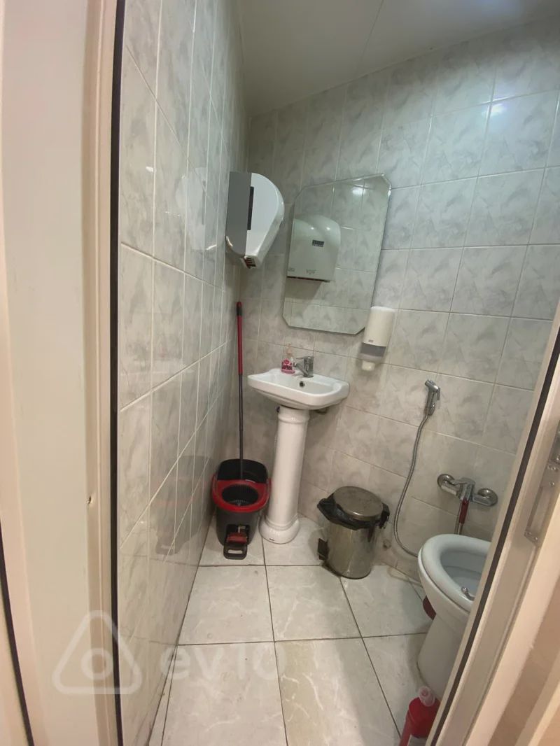 Obyekt, 40 m², Aşıq Molla Cümə — kirayə — Əmlak, Bakı (8)