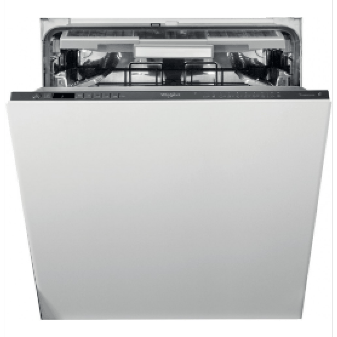 Quraşdırılmış qabyuyan maşın Whirlpool WIO 3P33 PL — Ev texnikası, Bakı