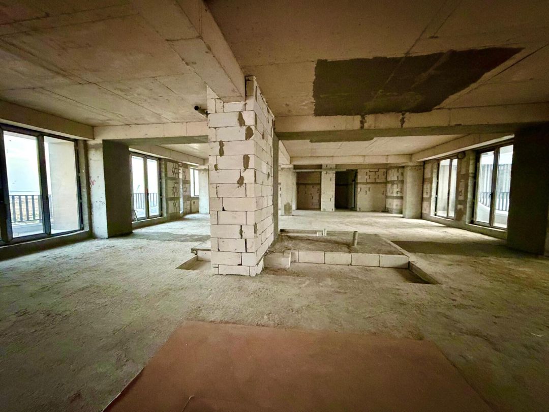 Satılır 6 otaqlı yeni tikili 661 m² — Mənzil, Bakı (9)
