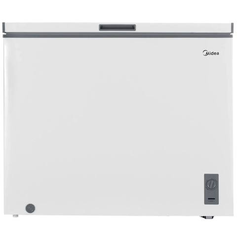 Midea MDRC345FZF01D Dondurucu 249 litrlik horizontal dondurucu qutu — İbay Az — Refrigerators