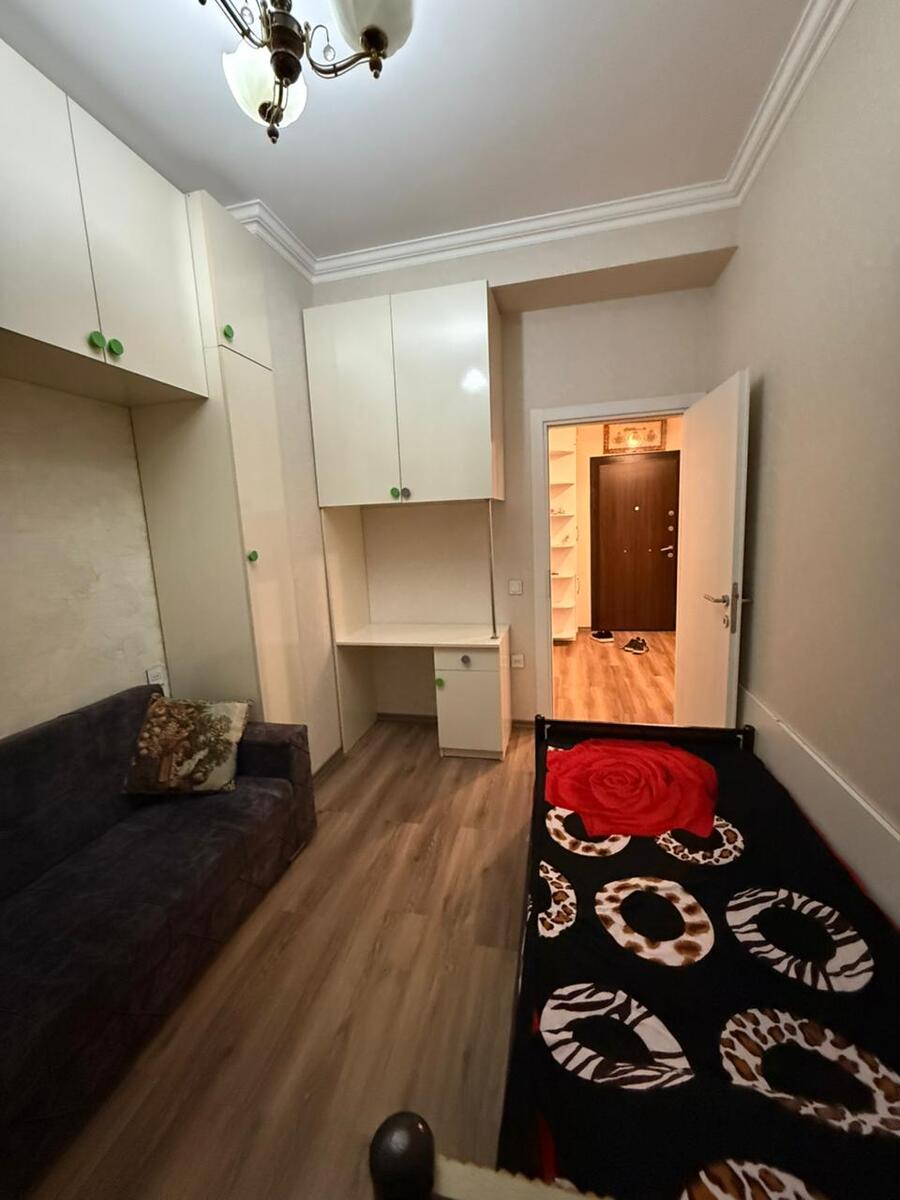 İcarəyə verilir 2 otaqlı yeni tikili 55 m² — Mənzil, Bakı (9)