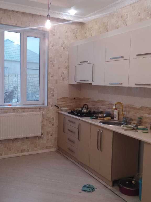 Həyət evi, Sumqayıt ş — Ev, villa, Sumqayıt (2)
