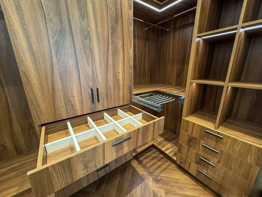 Satılır 2 otaqlı yeni tikili 68 m² — Mənzil, Bakı (10)