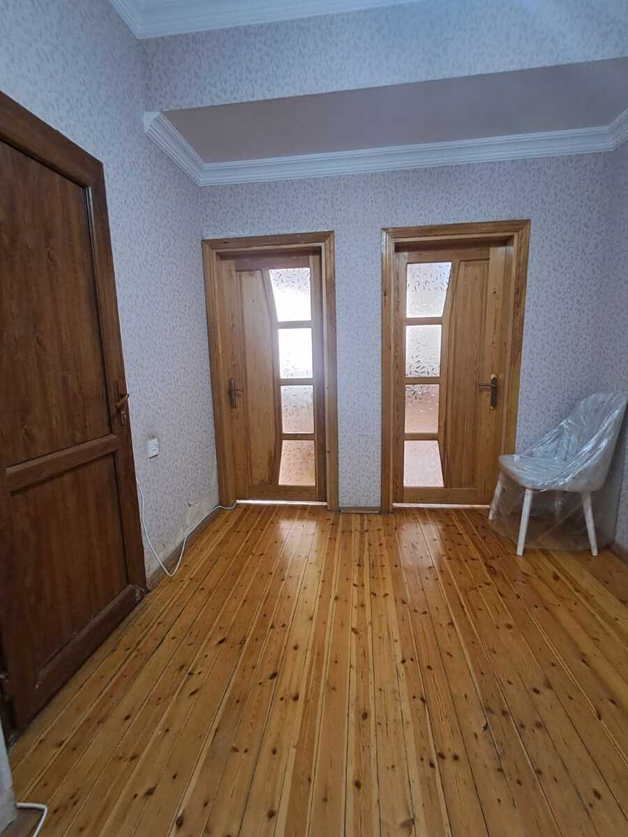 Satılır 1 otaqlı yeni tikili 65 m² — Mənzil, Bakı (12)