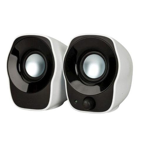 Akustik sistem Logitech Audio System 2.0 Z120 980-000513 — 45.9 ₼ · Bakı · Dinamiklər və akustik sistemlər Akustik sistem Logitech Audio System 2.0 Z120 980-000513 — Bakı