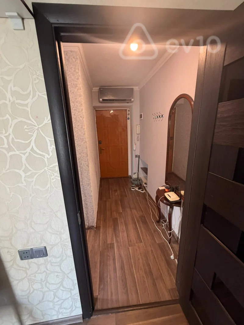 1 otaqlı mənzil, 31 m², Huseyin cavid pr — kirayə — Mənzil, Bakı (8)