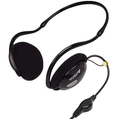 Stereo qulaqlıqlar A4Tech HS-26 — Almal — Phones & Gadgets