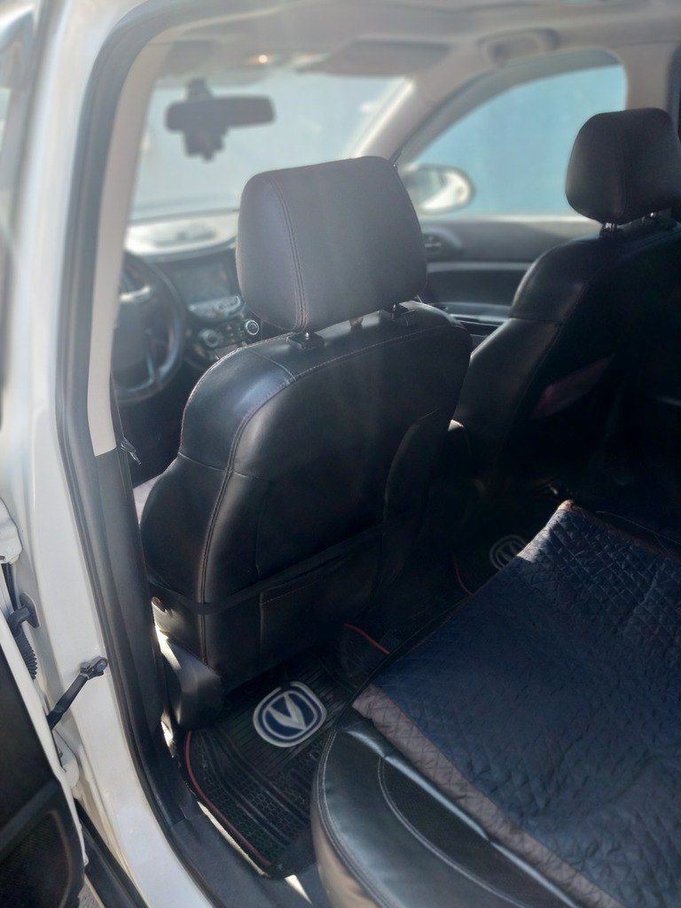 Changan CS 35, 1.6 L, 2014 il, 240 000 km 77-CP-123 — Avtomobillər, Xırdalan (7)