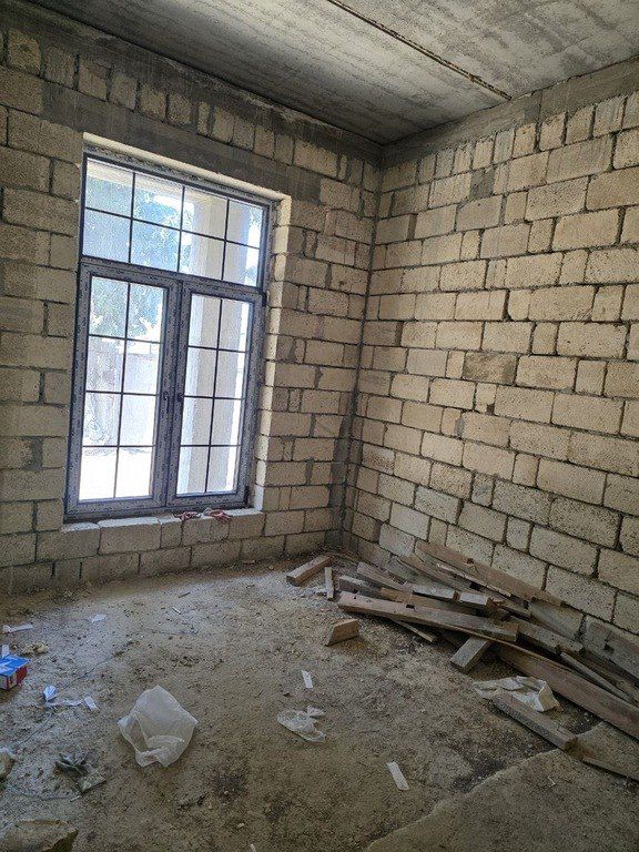 Satılır 6 otaqlı həyət evi/bağ evi 210 m² — Ev, villa, Sumqayıt (6)