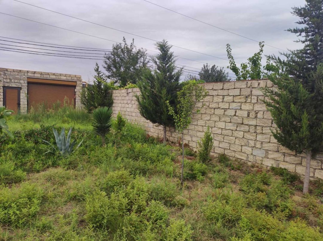 Satılır torpaq 15 sot — Torpaq, Bakı (2)
