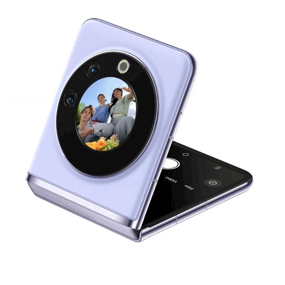 Smartfon Tecno Phantom Flip V 5G 8GB/256GB — Tecno, Bakı (5)