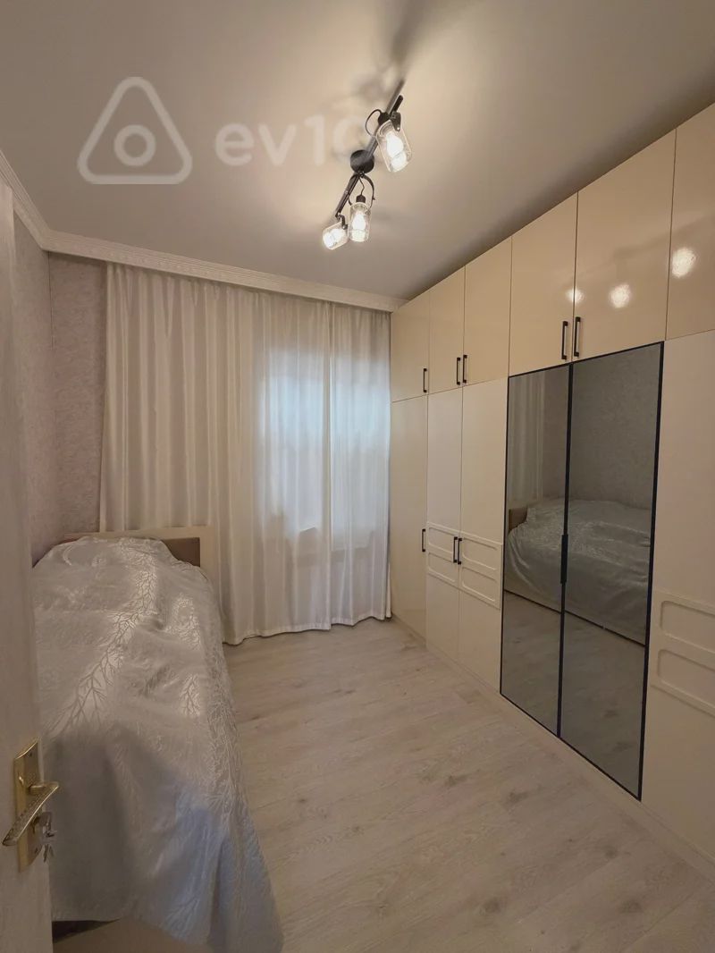 3 otaqlı həyət evi, 80 m², Masazır — Ev, villa, Bakı (4)