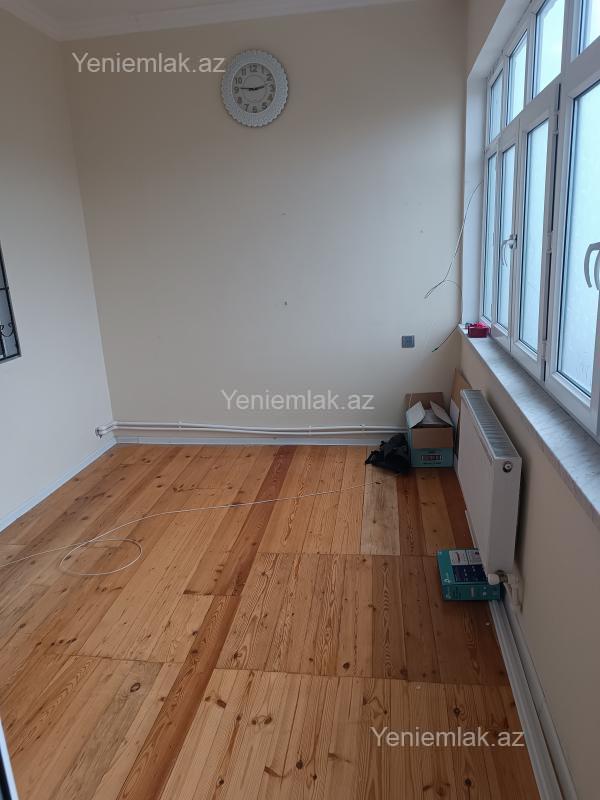 Satılır 4 otaqlı Həyət evi / Villa, 117 m², Saray — Ev, villa, Abşeron (7)