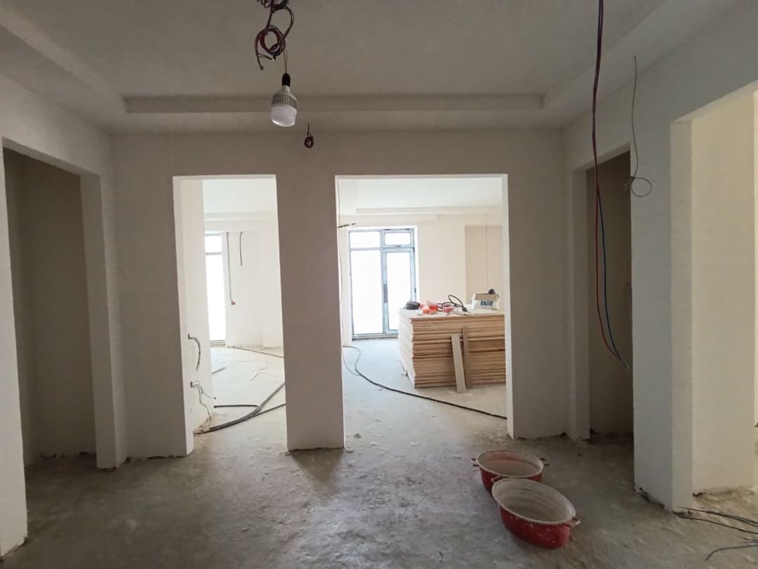 Satılır 3 otaqlı yeni tikili 145 m² — Mənzil, Bakı (6)