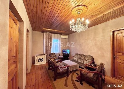 Yeni tikili Satılır Lənkəran, Lənkəran şəhərində fərdi yaşayış evi satılır, 4 otaq, 92 m² — Lənkəran