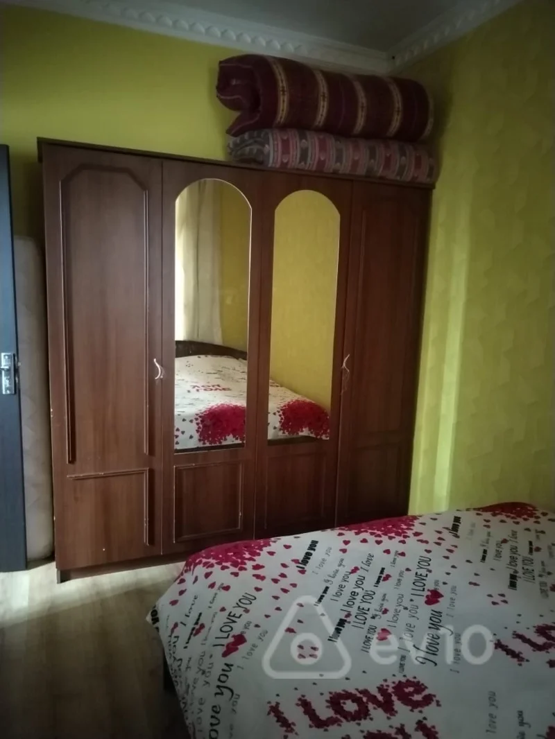 2 otaqlı həyət evi, 51 m², Masazır — kirayə — Ev, villa, Bakı (10)