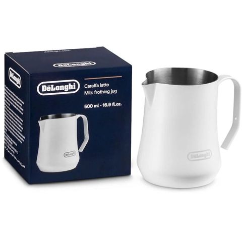Süd qabı DeLonghi DLSC082, 500 ml — Bakı