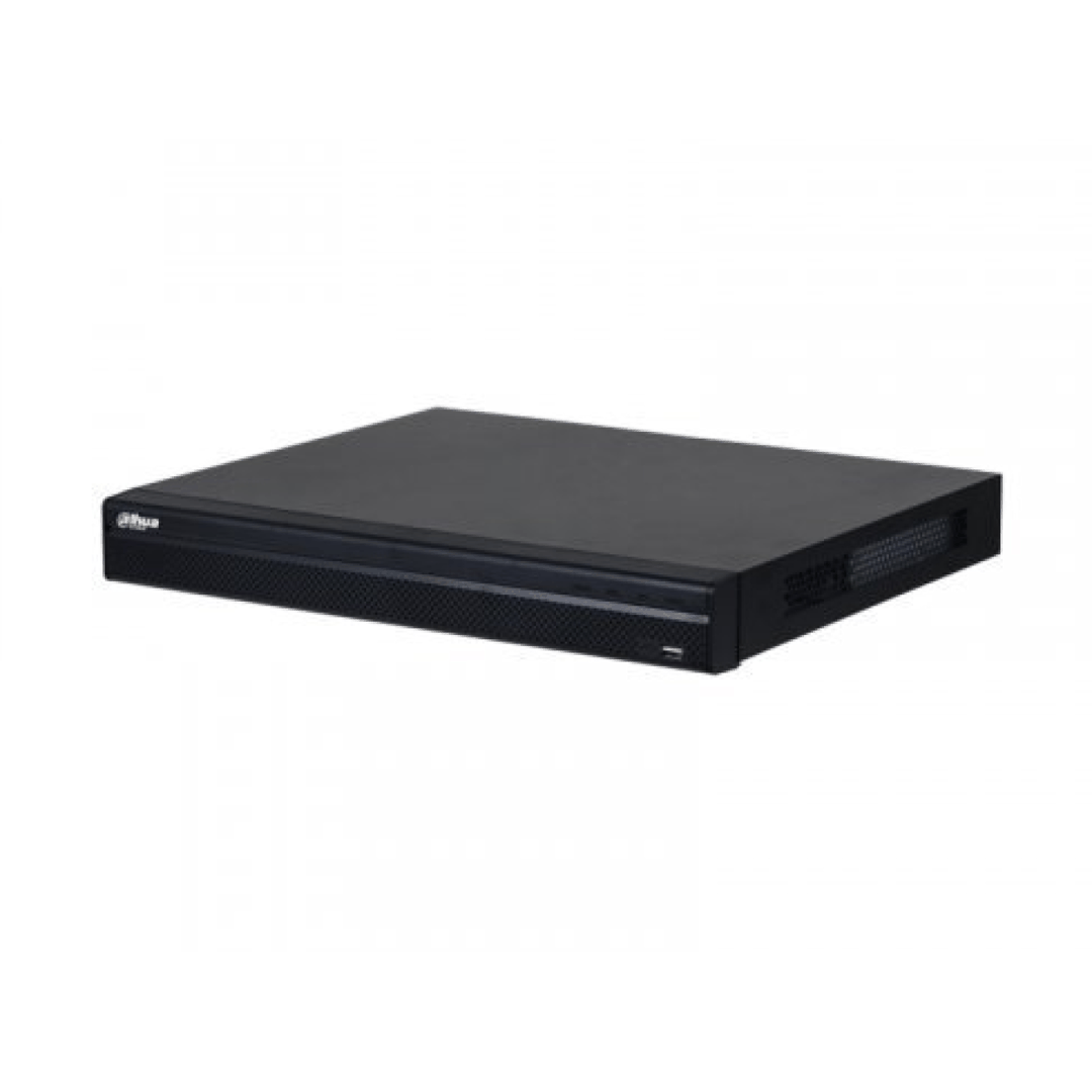 Videoqeydiyyatçı Dahua DHI-NVR4232-4KS2/L — Surveillance kameralar, Bakı