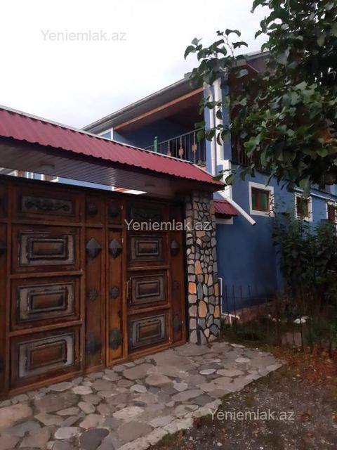 Günlük 5 otaqlı Həyət evi / Villa, 150 m², İsmayıllı — 80 ₼ · İsmayıllı · Ev, villa Günlük 5 otaqlı Həyət evi / Villa, 150 m², İsmayıllı — İsmayıllı