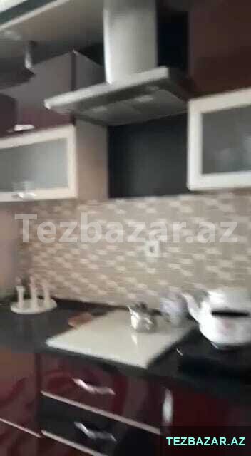 Mənzil kirayə verilir — Bakı