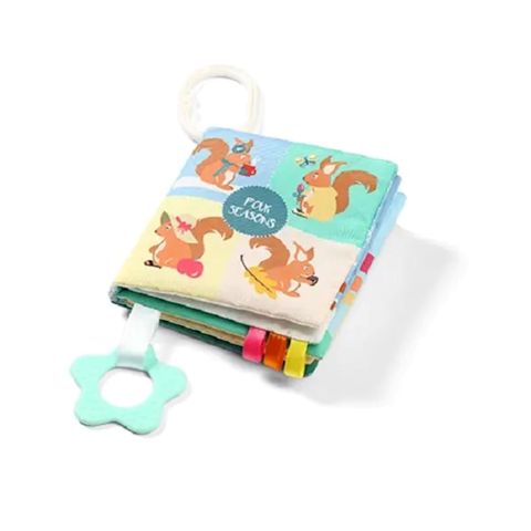 İnkişaf etdirən kitab Babyono Seasons 1511 — Bakı