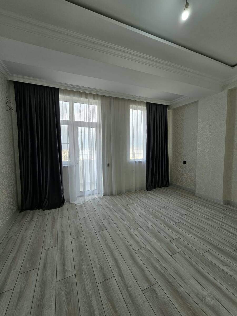 Satılır 2 otaqlı yeni tikili 64 m² — Mənzil, Bakı